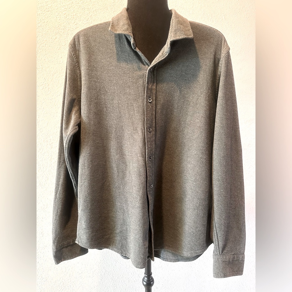 Polo Ralph Lauren button down long sleeve